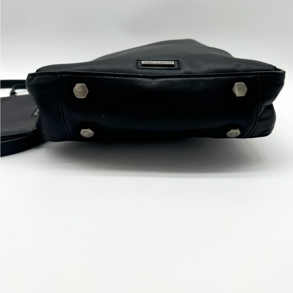 Rebecca Minkoff Circle Handle Handbag - Picture 8 of 11